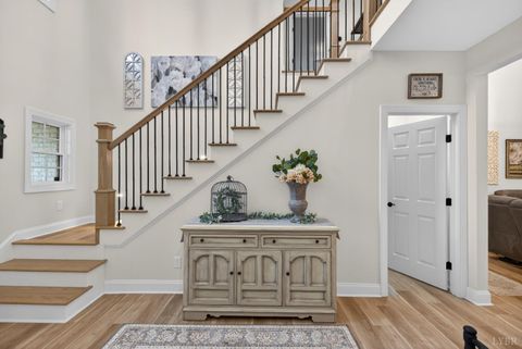 Tiny photo for 1199 Whispering Springs Court, Forest, VA 24551 (MLS # 366221)