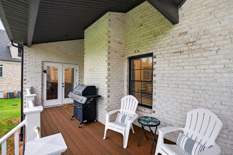 Tiny photo for 1199 Whispering Springs Court, Forest, VA 24551 (MLS # 366221)