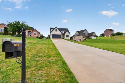 Tiny photo for 1199 Whispering Springs Court, Forest, VA 24551 (MLS # 366221)