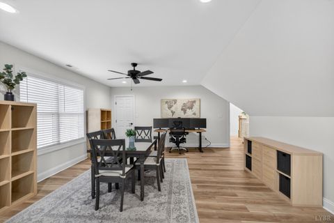 Tiny photo for 1199 Whispering Springs Court, Forest, VA 24551 (MLS # 366221)