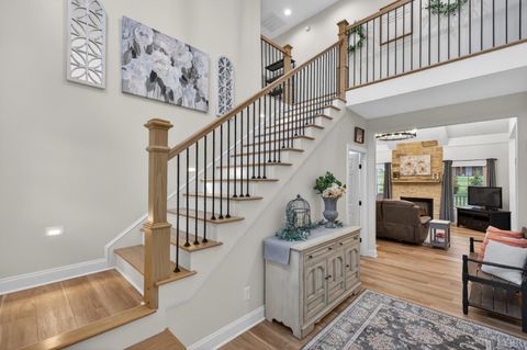 Tiny photo for 1199 Whispering Springs Court, Forest, VA 24551 (MLS # 366221)