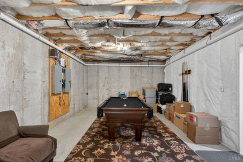 Tiny photo for 1199 Whispering Springs Court, Forest, VA 24551 (MLS # 366221)