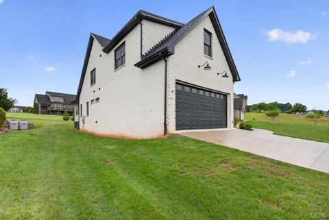 Tiny photo for 1199 Whispering Springs Court, Forest, VA 24551 (MLS # 366221)
