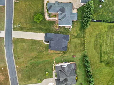 Tiny photo for 1199 Whispering Springs Court, Forest, VA 24551 (MLS # 366221)