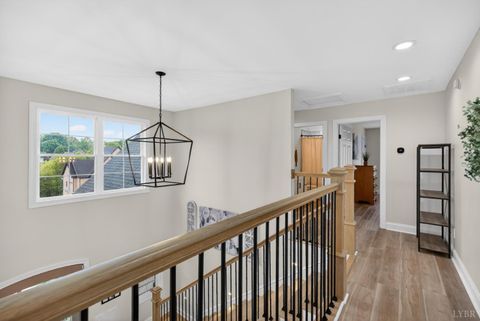 Tiny photo for 1199 Whispering Springs Court, Forest, VA 24551 (MLS # 366221)