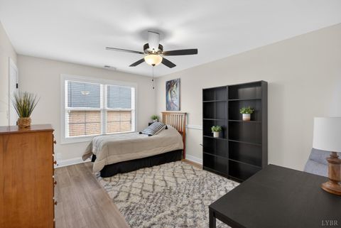 Tiny photo for 1199 Whispering Springs Court, Forest, VA 24551 (MLS # 366221)