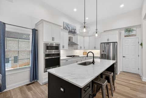 Tiny photo for 1199 Whispering Springs Court, Forest, VA 24551 (MLS # 366221)