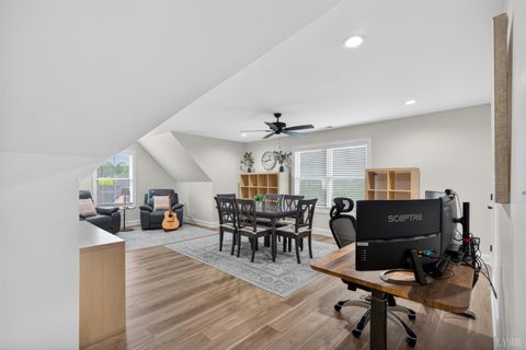 Tiny photo for 1199 Whispering Springs Court, Forest, VA 24551 (MLS # 366221)