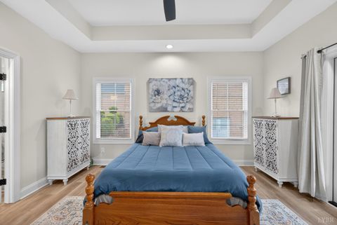Tiny photo for 1199 Whispering Springs Court, Forest, VA 24551 (MLS # 366221)