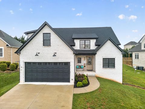 Photo of 1199 Whispering Springs Court, Forest, VA 24551 (MLS # 366221)