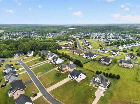 Tiny photo for 1199 Whispering Springs Court, Forest, VA 24551 (MLS # 366221)
