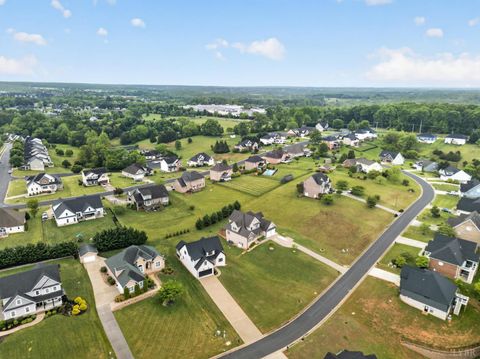 Tiny photo for 1199 Whispering Springs Court, Forest, VA 24551 (MLS # 366221)