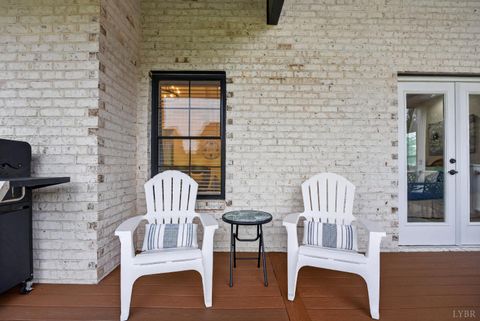 Tiny photo for 1199 Whispering Springs Court, Forest, VA 24551 (MLS # 366221)
