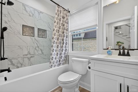 Tiny photo for 1199 Whispering Springs Court, Forest, VA 24551 (MLS # 366221)