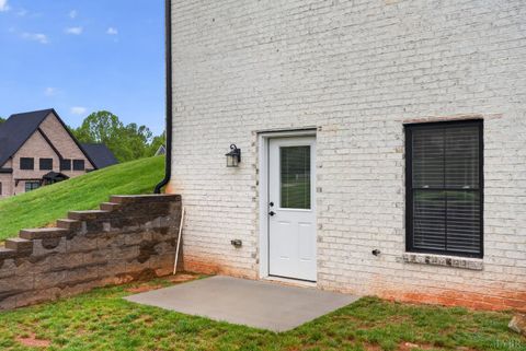 Tiny photo for 1199 Whispering Springs Court, Forest, VA 24551 (MLS # 366221)