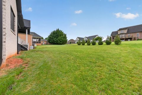 Tiny photo for 1199 Whispering Springs Court, Forest, VA 24551 (MLS # 366221)