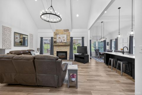Tiny photo for 1199 Whispering Springs Court, Forest, VA 24551 (MLS # 366221)