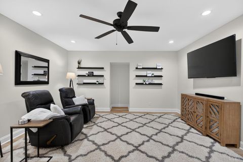 Tiny photo for 1199 Whispering Springs Court, Forest, VA 24551 (MLS # 366221)