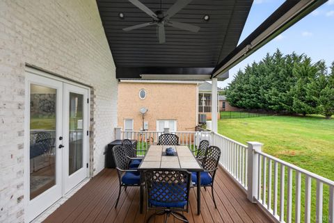 Tiny photo for 1199 Whispering Springs Court, Forest, VA 24551 (MLS # 366221)