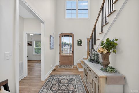 Tiny photo for 1199 Whispering Springs Court, Forest, VA 24551 (MLS # 366221)