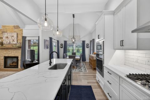 Tiny photo for 1199 Whispering Springs Court, Forest, VA 24551 (MLS # 366221)
