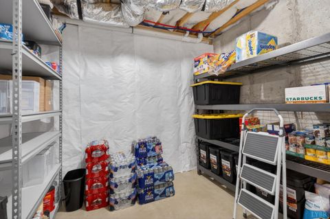 Tiny photo for 1199 Whispering Springs Court, Forest, VA 24551 (MLS # 366221)