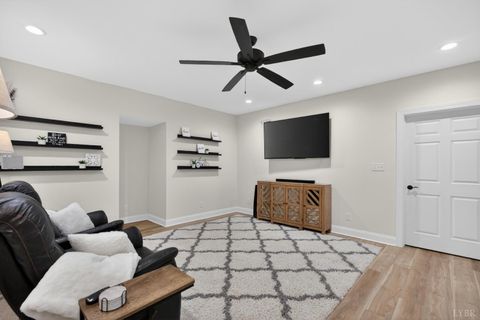 Tiny photo for 1199 Whispering Springs Court, Forest, VA 24551 (MLS # 366221)