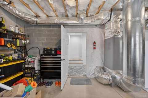 Tiny photo for 1199 Whispering Springs Court, Forest, VA 24551 (MLS # 366221)