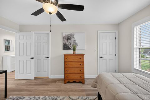 Tiny photo for 1199 Whispering Springs Court, Forest, VA 24551 (MLS # 366221)