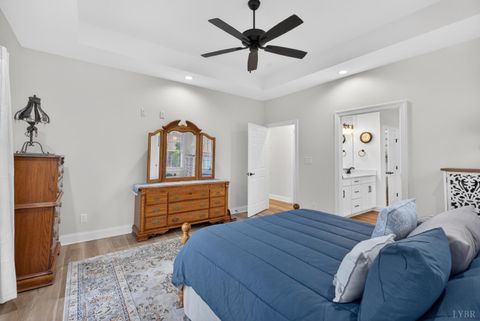 Tiny photo for 1199 Whispering Springs Court, Forest, VA 24551 (MLS # 366221)
