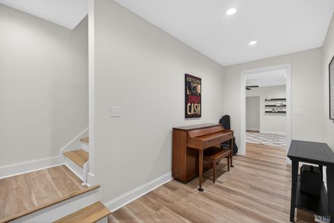 Tiny photo for 1199 Whispering Springs Court, Forest, VA 24551 (MLS # 366221)