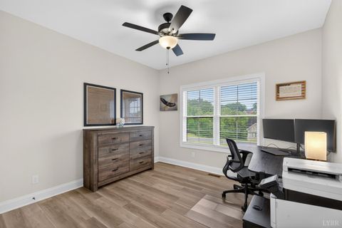 Tiny photo for 1199 Whispering Springs Court, Forest, VA 24551 (MLS # 366221)