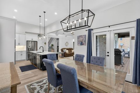 Tiny photo for 1199 Whispering Springs Court, Forest, VA 24551 (MLS # 366221)