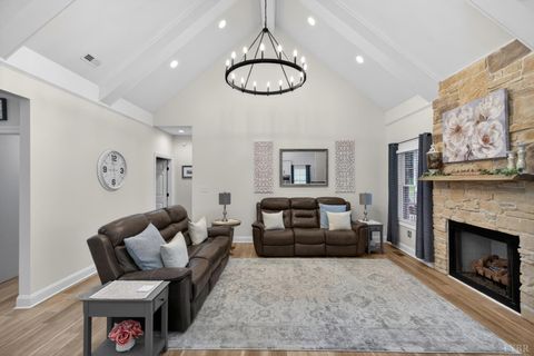 Tiny photo for 1199 Whispering Springs Court, Forest, VA 24551 (MLS # 366221)