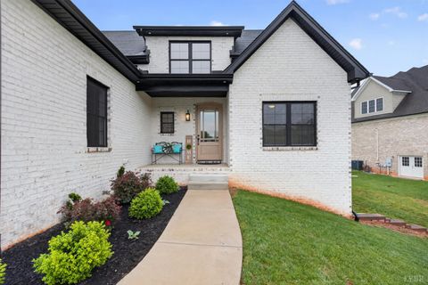 Tiny photo for 1199 Whispering Springs Court, Forest, VA 24551 (MLS # 366221)