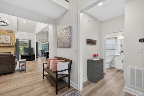 Tiny photo for 1199 Whispering Springs Court, Forest, VA 24551 (MLS # 366221)