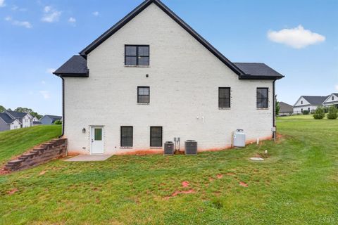 Tiny photo for 1199 Whispering Springs Court, Forest, VA 24551 (MLS # 366221)