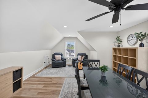 Tiny photo for 1199 Whispering Springs Court, Forest, VA 24551 (MLS # 366221)