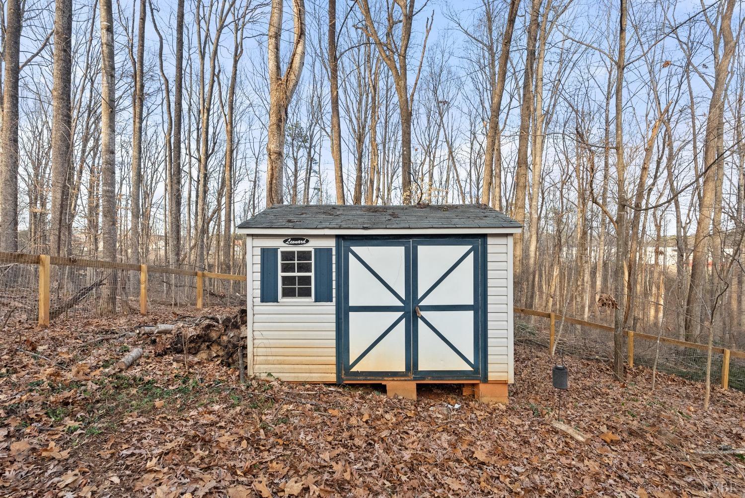 206 Simsbury Lane, Forest, Virginia image 49