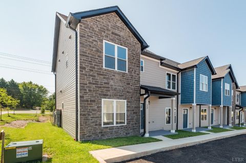 Photo of 146 Melissa Lane, Lynchburg, VA 24502 (MLS # 366611)