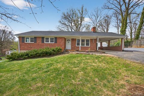 Homes For Sale - 97 Myrtle Lane<br/> Lynchburg, VA 24502