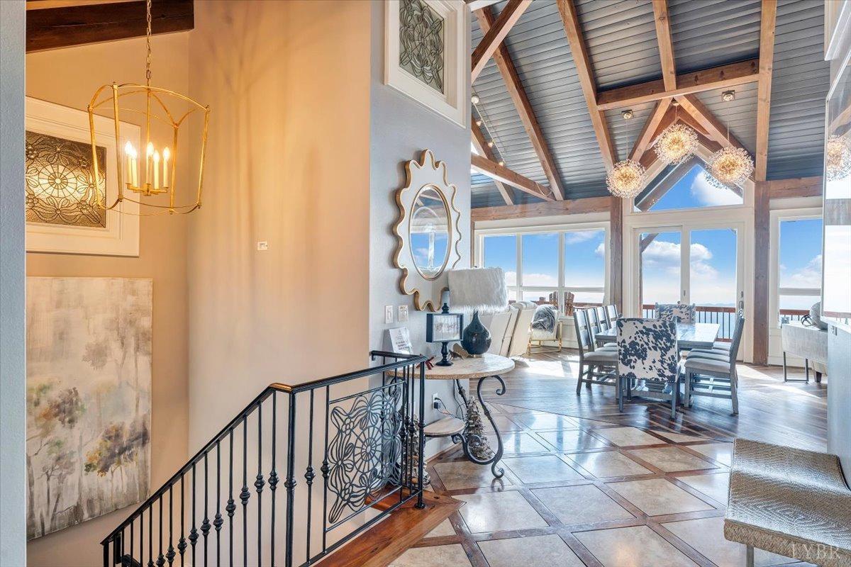 Wintergreen, Virginia 22967, United States, 6 Bedrooms Bedrooms, ,6 BathroomsBathrooms,Residential,Active,33948