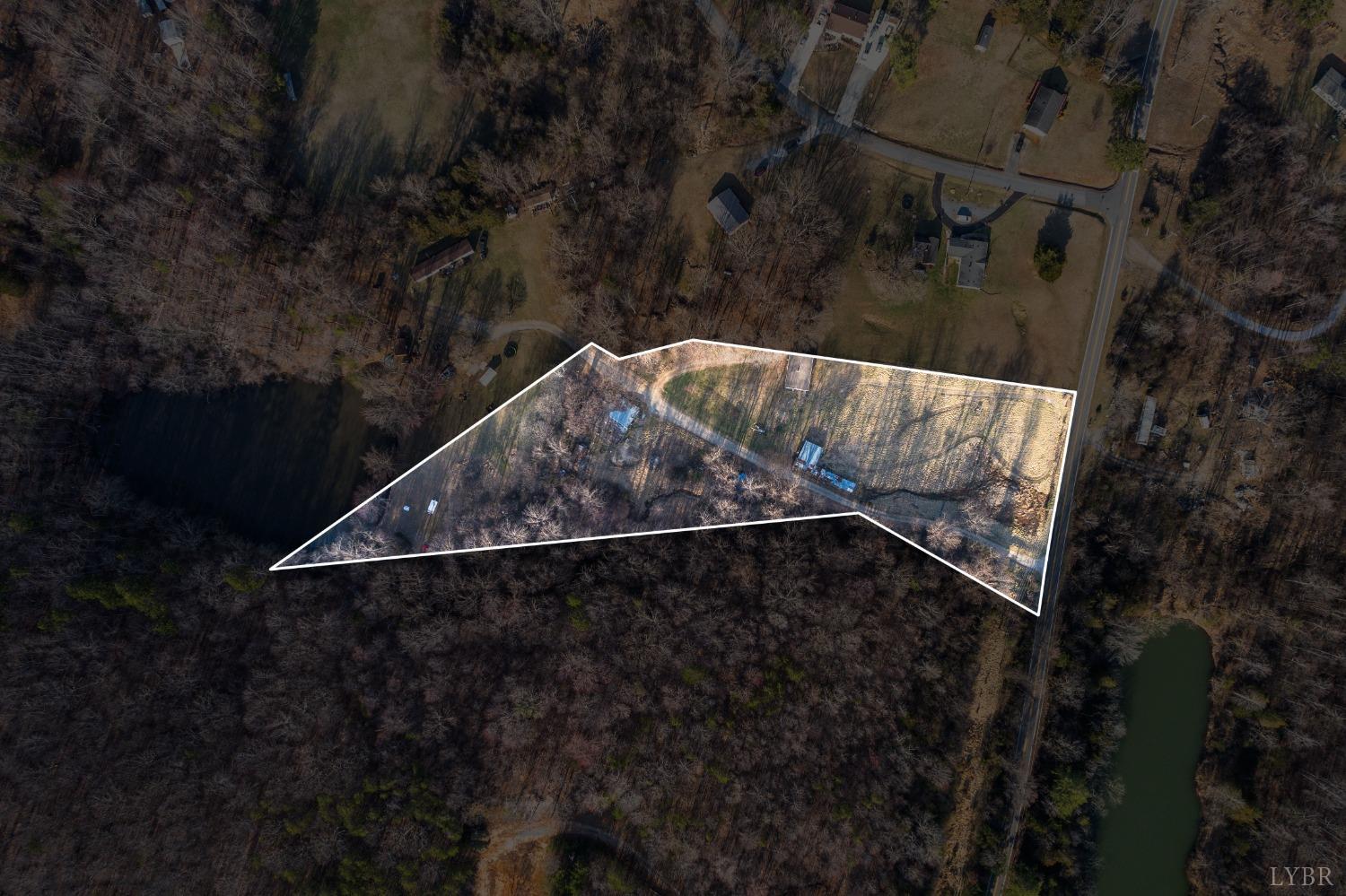 4210 Sunnymeade Road, Rustburg, Virginia image 4