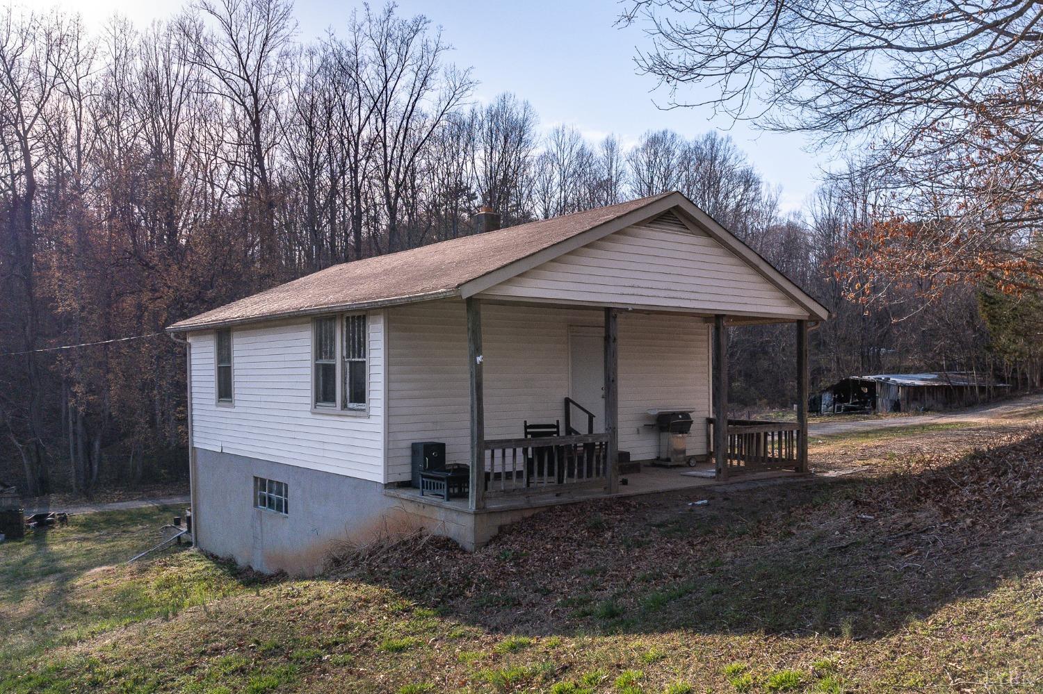 4210 Sunnymeade Road, Rustburg, Virginia image 1