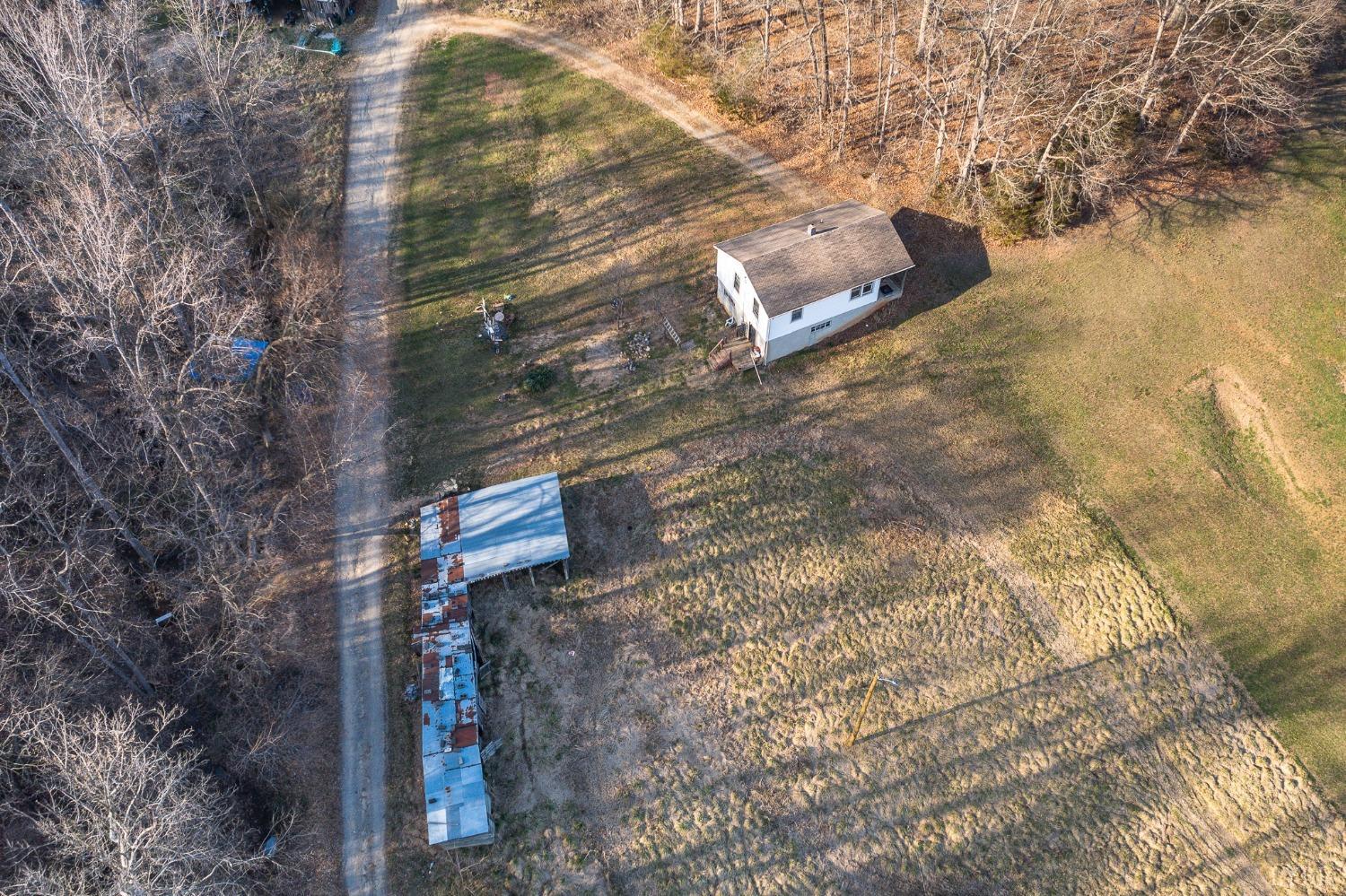 4210 Sunnymeade Road, Rustburg, Virginia image 6