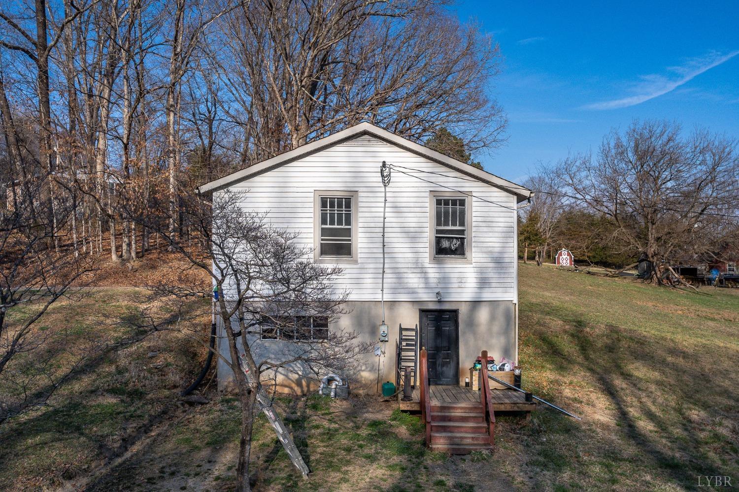 4210 Sunnymeade Road, Rustburg, Virginia image 5