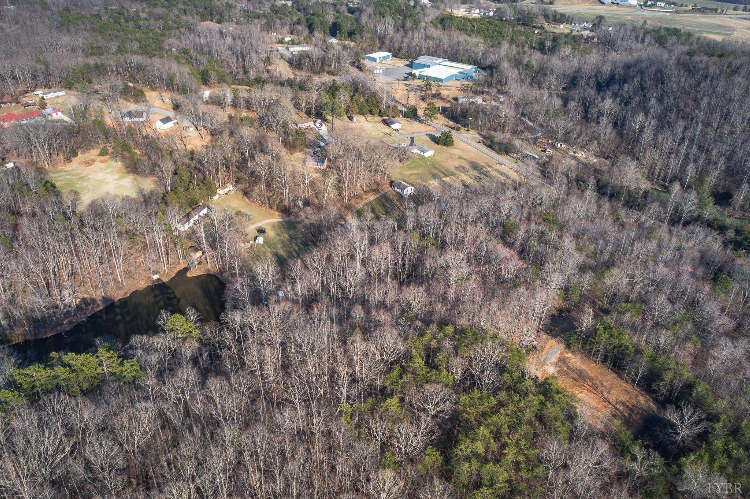 4210 Sunnymeade Road, Rustburg, Virginia image 10
