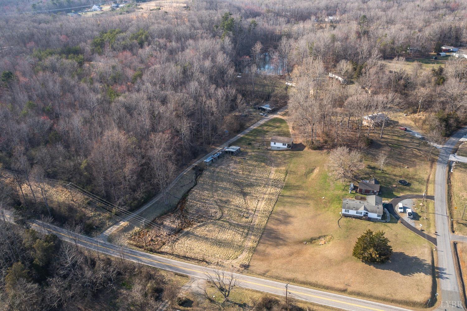 4210 Sunnymeade Road, Rustburg, Virginia image 7