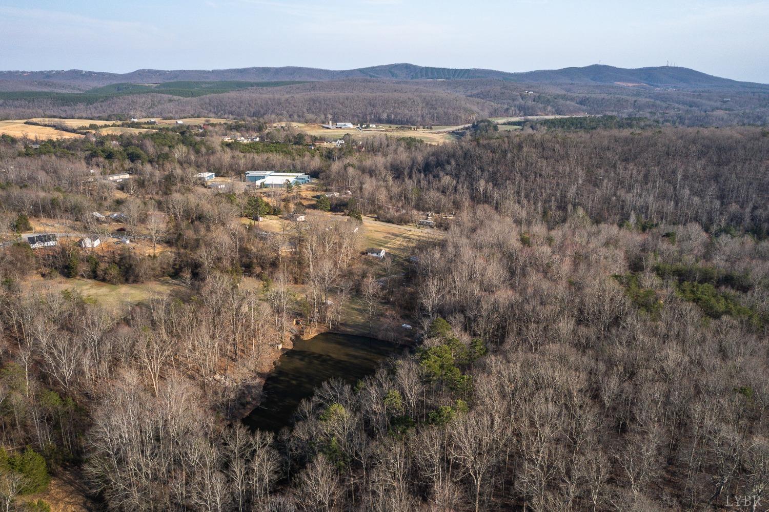 4210 Sunnymeade Road, Rustburg, Virginia image 8