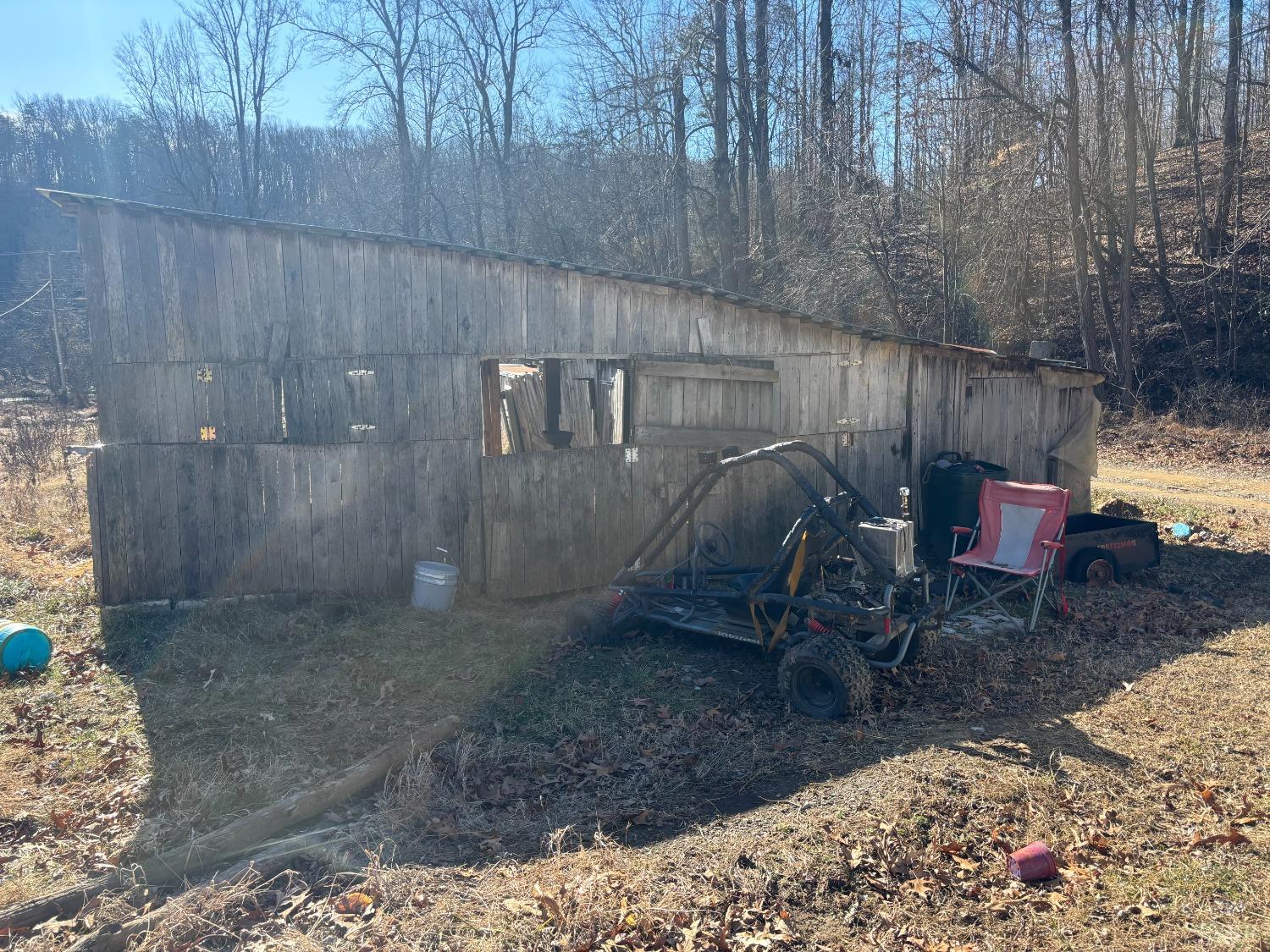 4210 Sunnymeade Road, Rustburg, Virginia image 17